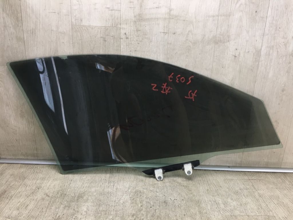 73350-TA5-A10 | Стекло двери передн. лев. HONDA ACCORD USA 07-12 - Фото 3