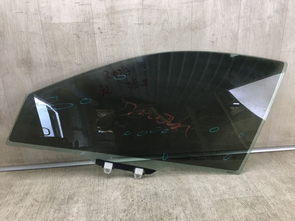 73350-TA5-A10 | Стекло двери передн. лев. HONDA ACCORD USA 07-12 - Фото 4