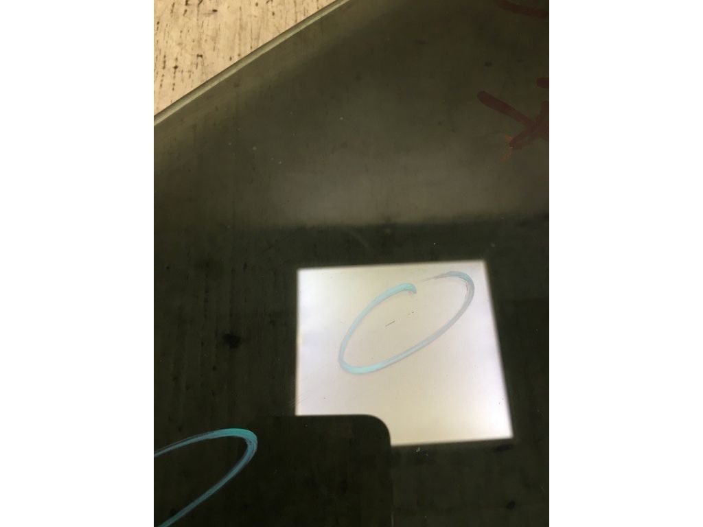 73350-TA5-A10 | Стекло двери передн. лев. HONDA ACCORD USA 07-12 - Фото 6