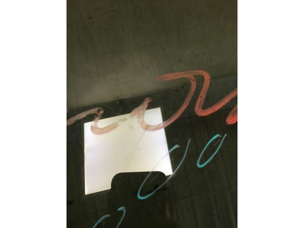 73350-TA5-A10 | Стекло двери передн. лев. HONDA ACCORD USA 07-12 - Фото 8