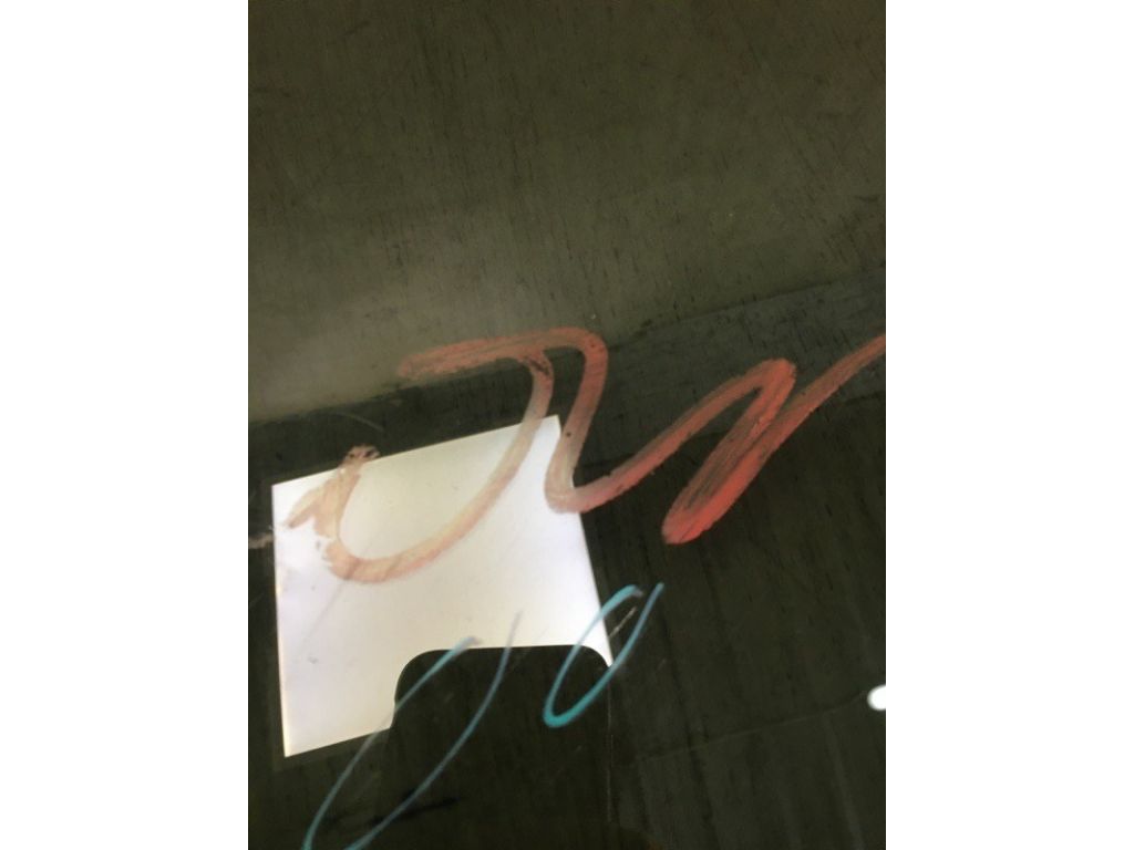 73350-TA5-A10 | Стекло двери передн. лев. HONDA ACCORD USA 07-12 - Фото 9