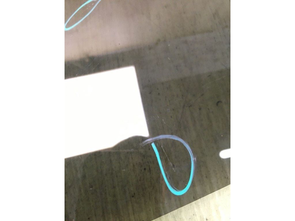 73350-TA5-A10 | Стекло двери передн. лев. HONDA ACCORD USA 07-12 - Фото 10