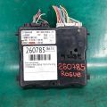 27760-4BU0D | Блок электронный NISSAN X-TRAIL/ROGUE T32 13-20