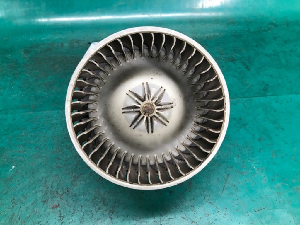 87103-06031 | Моторчик печки TOYOTA CAMRY 30 02-06