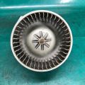 87103-06031 | Моторчик печки TOYOTA CAMRY 30 02-06