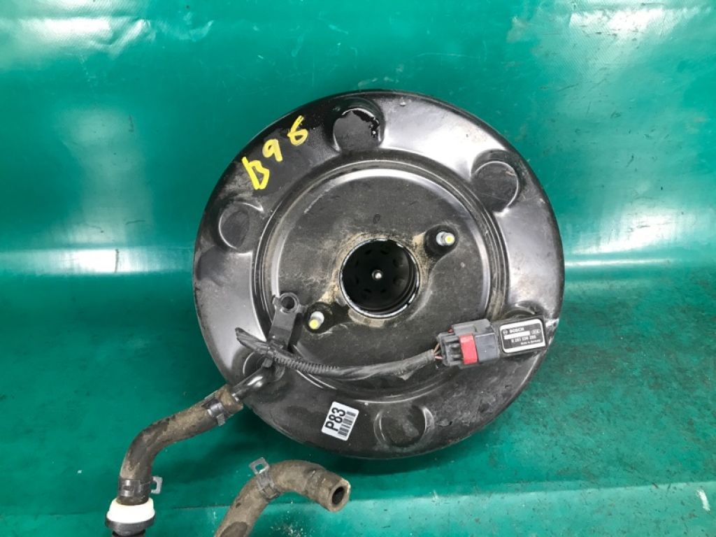 59110-B2830 | Вакуумний підсилювач гальм KIA SOUL PS 13-19 - Фото 3