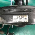 59110-B2830 | Вакуумний підсилювач гальм KIA SOUL PS 13-19 - Прев'ю 5