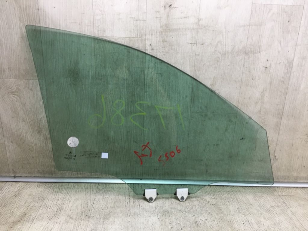 73350-TJB-A00 | Скло дверей передн. лів. ACURA RDX 19- - Фото 3