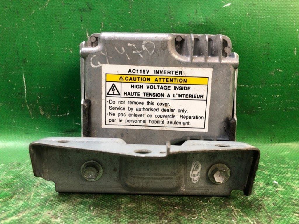 86210-60030 | Інвертор LEXUS GX470 02-09