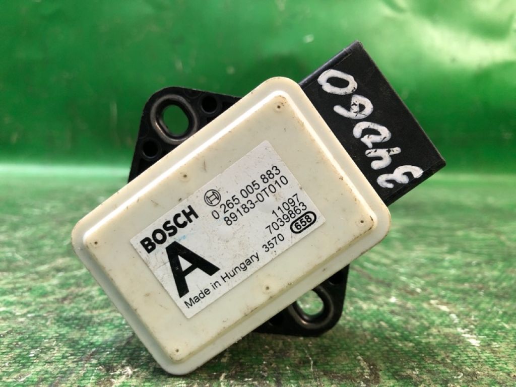 89183-0T010 | Датчик ESP TOYOTA CAMRY 50 12-15
