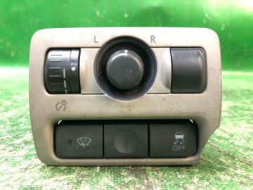 Блок электронный SUBARU TRIBECA B9 05-07