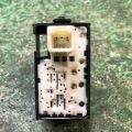 84810-33120 | Кнопка стеклоподъемника задн. лев. TOYOTA CAMRY 50 12-15 - Превью 3