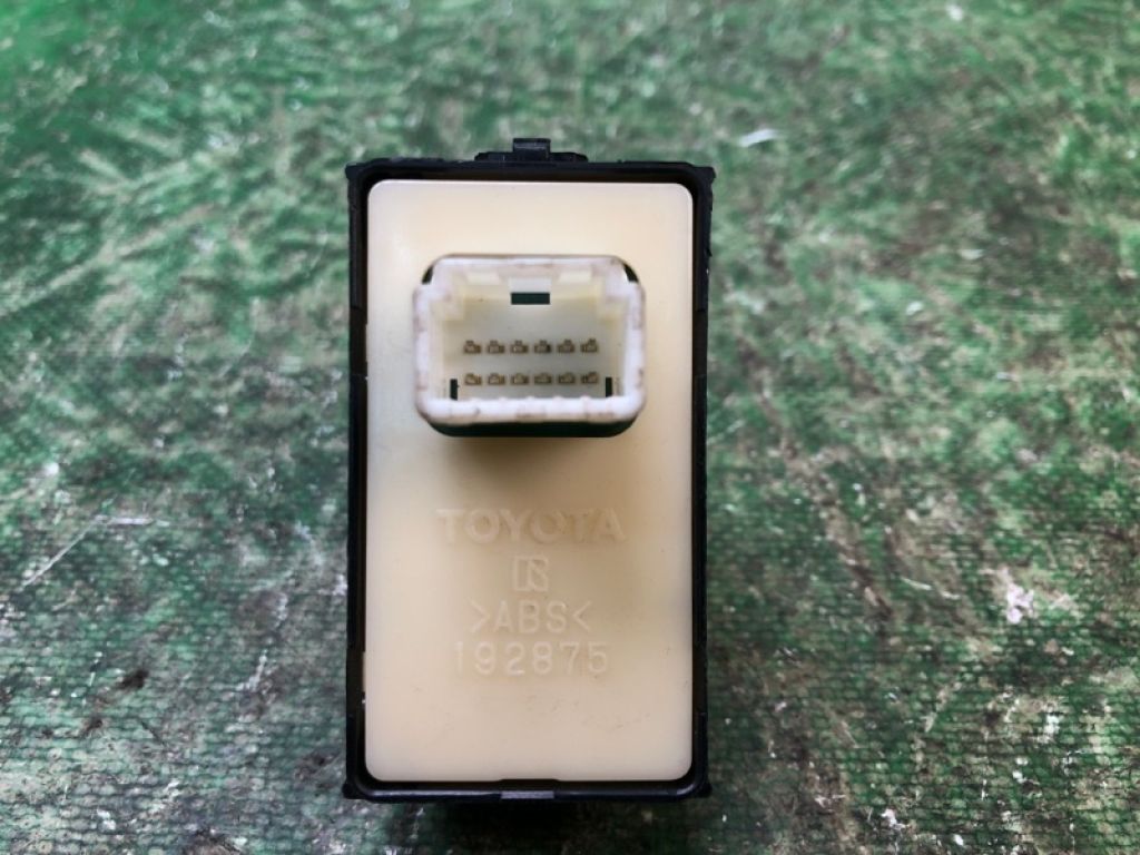 84810-50020 | Кнопка стеклоподъемника передн. прав. LEXUS LS460 06-12 - Фото 4