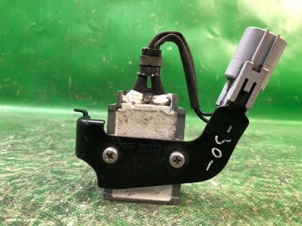 82695-33010 | Блок електронний TOYOTA CAMRY 30 02-06 - Фото 3