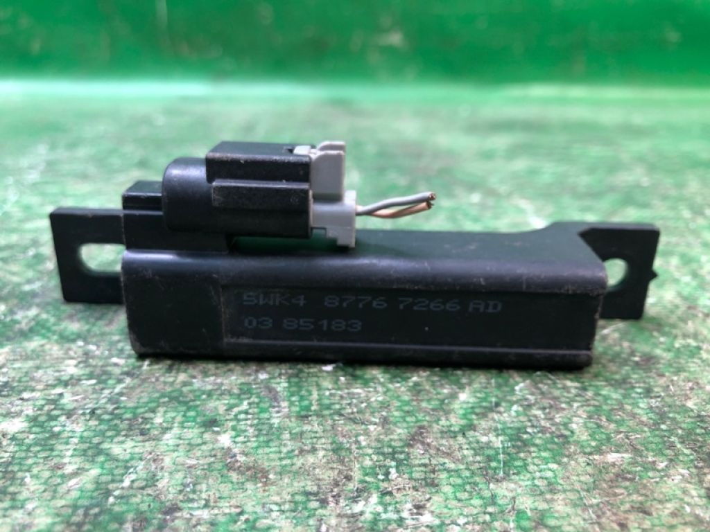 285E5-JK60A | Антена INFINITI Q60 16-20