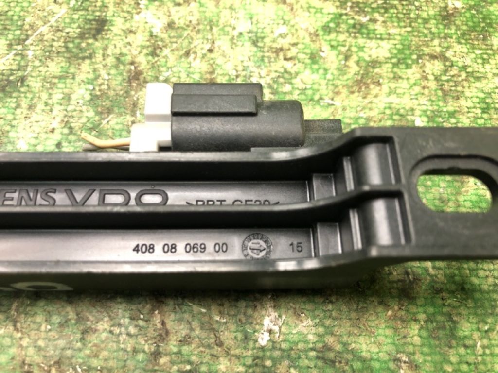 285E5-JK60A | Антена INFINITI Q60 16-20 - Фото 4