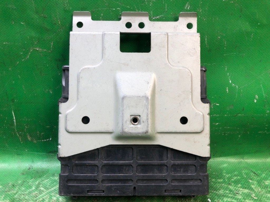 1860A318 | Блок керування двигуном MITSUBISHI LANCER IX 9 03-07 - Фото 3