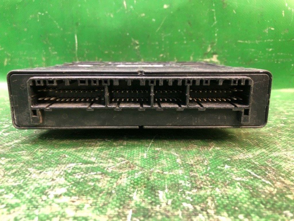 1860A318 | Блок керування двигуном MITSUBISHI LANCER IX 9 03-07 - Фото 4