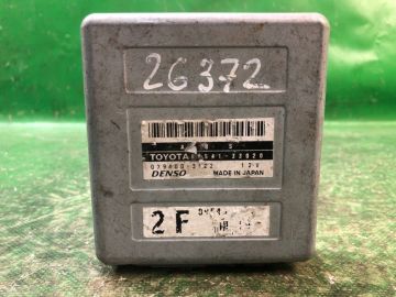 Блок ABS TOYOTA CAMRY 20 96-02