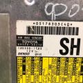 89170-48310 | Блок керування AIRBAG LEXUS RX350/450 09-15 - Прев'ю 3