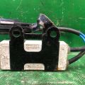 85928-12010 | Резистор вентилятора радиатора TOYOTA COROLLA 120 00-07 - Превью 3