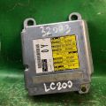 8917060750 | Блок управления AIRBAG TOYOTA LAND CRUISER 200 08-21