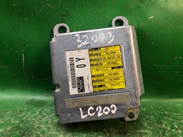 Блок управления AIRBAG TOYOTA LAND CRUISER 200 08-21