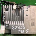 GMD7-66-9C0H | Блок управления блютуз MAZDA CX-5 (KE) 11-17
