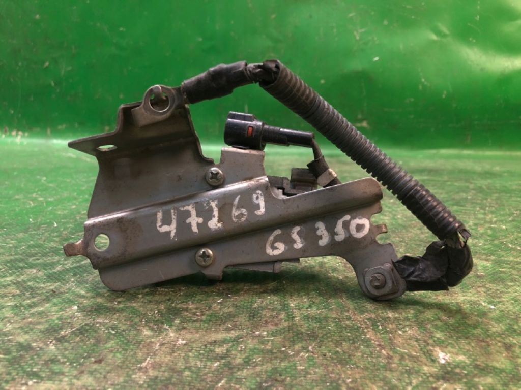 23080-31040 | Резистор топливного насоса LEXUS GS350 GS300 05-11 - Фото 4