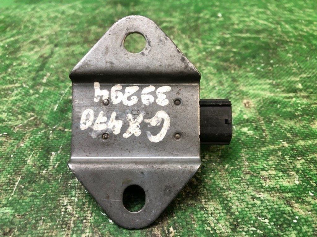 89833-60010 | Датчик удару задн. лів. LEXUS GX470 02-09 - Фото 4