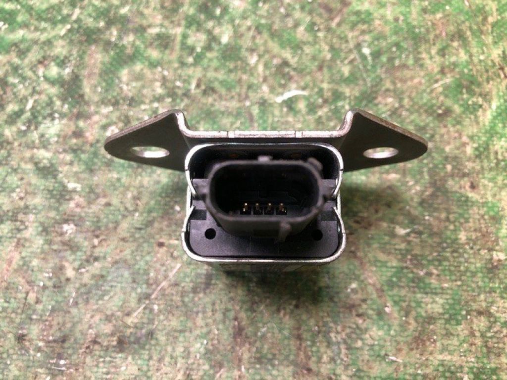 89833-60010 | Датчик удару задн. лів. LEXUS GX470 02-09 - Фото 5