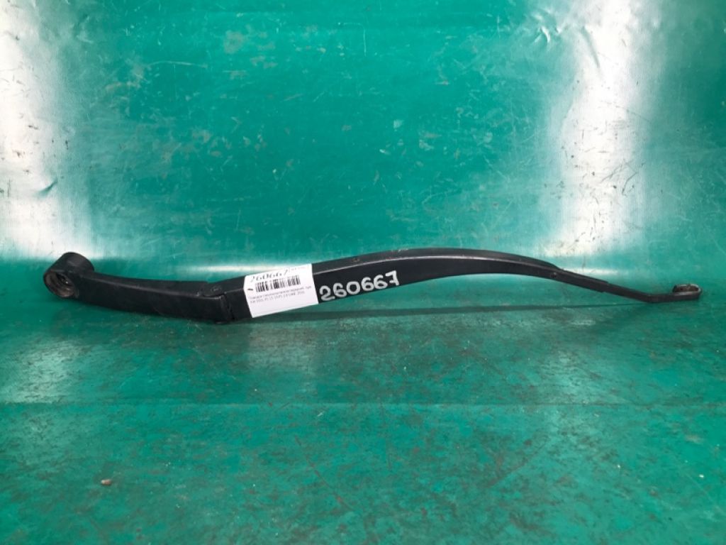 98302-B2000 | Повідець склоочисника передній прав. KIA SOUL PS 13-19