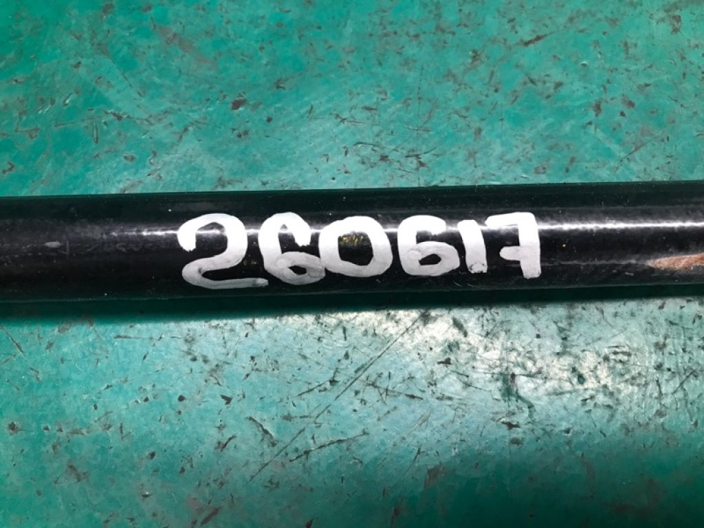 81161-B2000 | Амортизатор капоту лів. KIA SOUL PS 13-19 - Фото 2