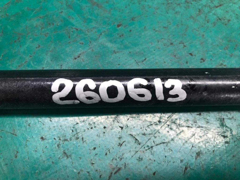 81780-B2000 | Амортизатор кришки багажника прав. KIA SOUL PS 13-19 - Фото 2