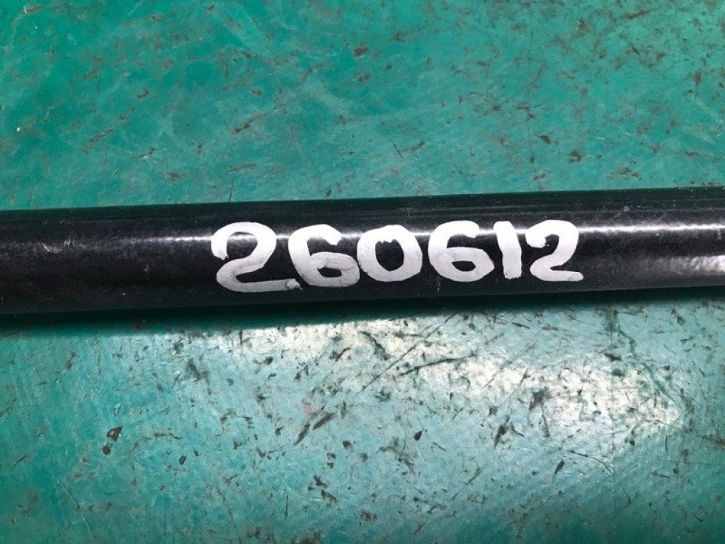 81770-B2000 | Амортизатор кришки багажника лів. KIA SOUL PS 13-19 - Фото 2