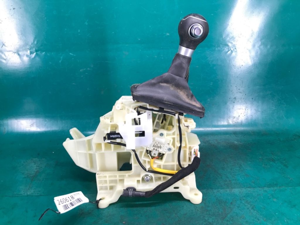 46700-B2120 | Кулиса АКПП KIA SOUL PS 13-19 - Фото 4