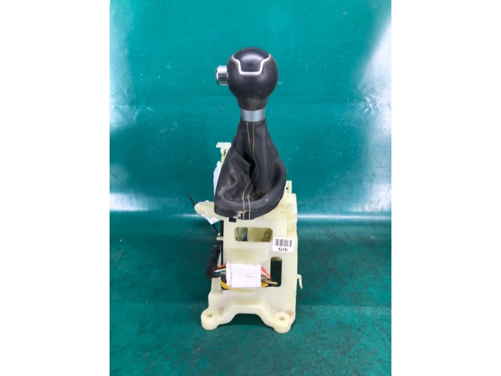 46700-B2120 | Кулиса АКПП KIA SOUL PS 13-19 - Фото 5