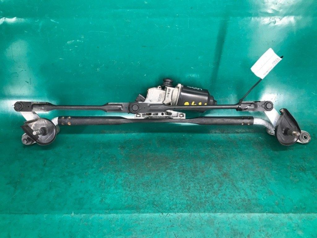 98100B2000 | Трапеция стеклоочистителей KIA SOUL PS 13-19