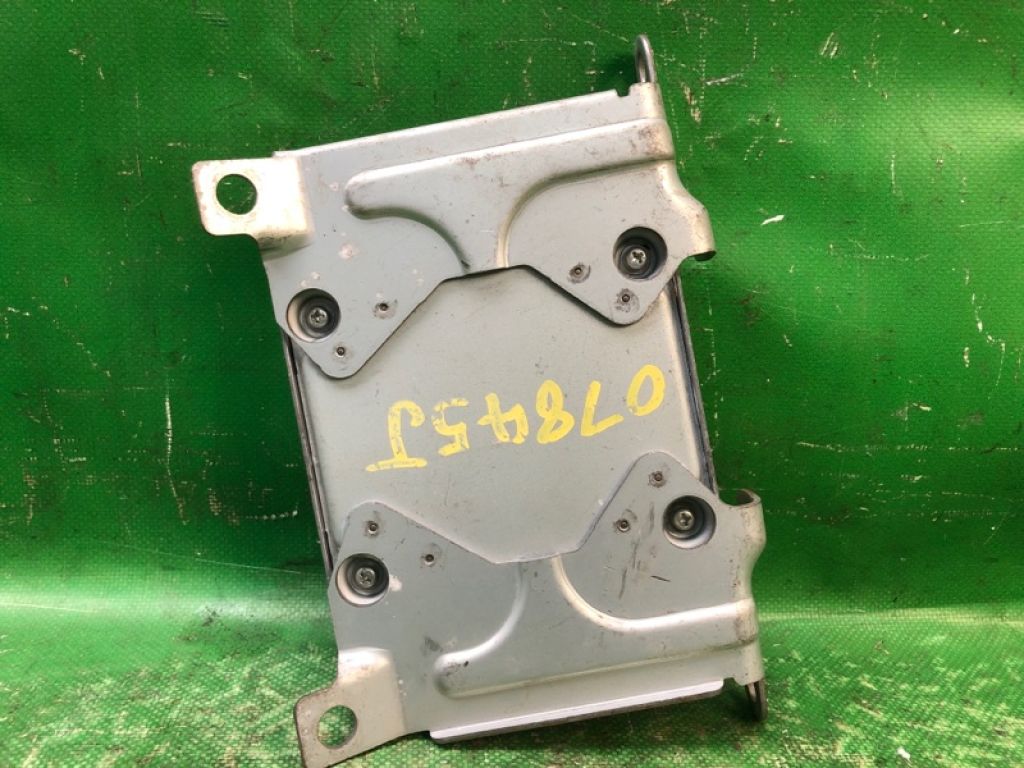 98221SA210 | Блок управления AIRBAG SUBARU FORESTER SG 02-07 - Фото 3