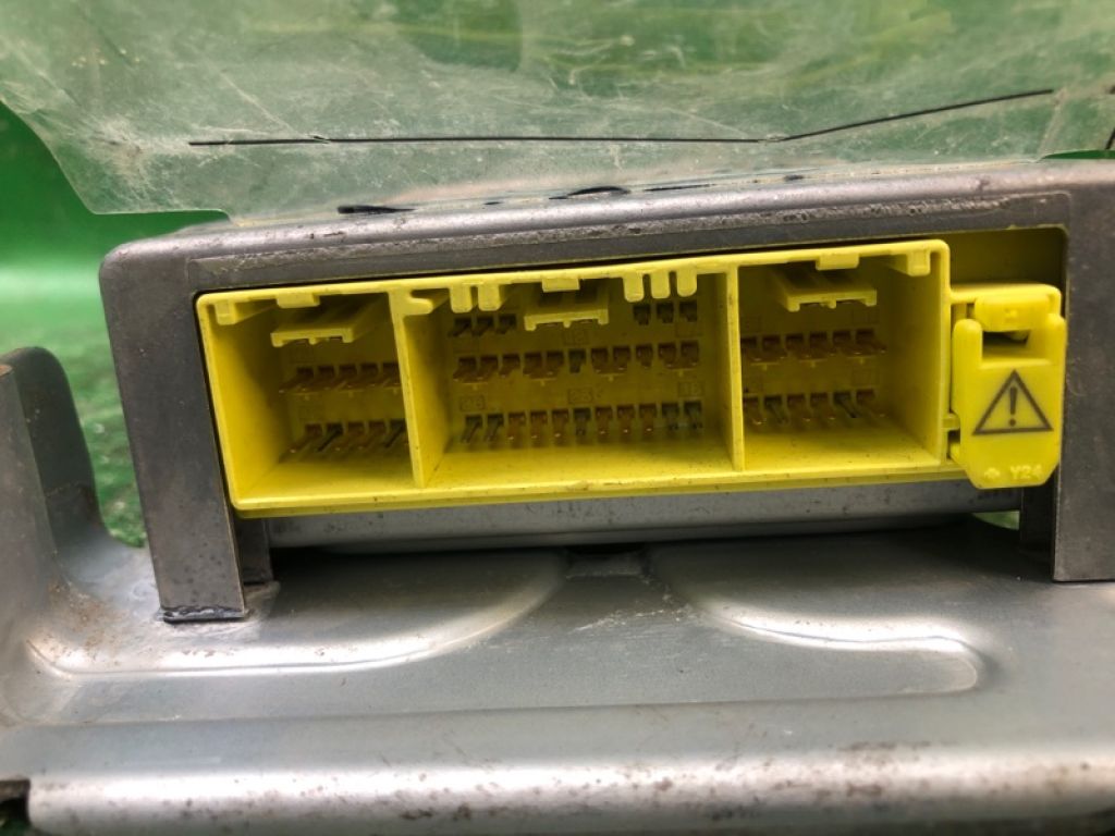 98221SA210 | Блок управления AIRBAG SUBARU FORESTER SG 02-07 - Фото 4