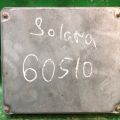 896610X130 | Блок керування двигуном TOYOTA SOLARA 03-09 - Прев'ю 4