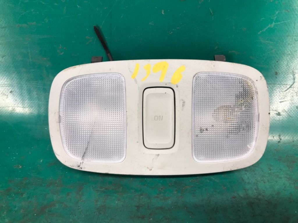 92850-B2000EQ | Плафон салона задн. KIA SOUL PS 13-19