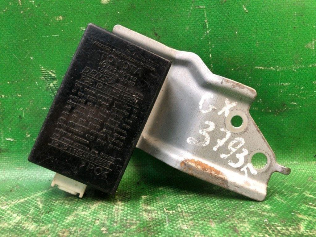 89760-60010 | Блок керування тиском в шинах LEXUS GX470 02-09