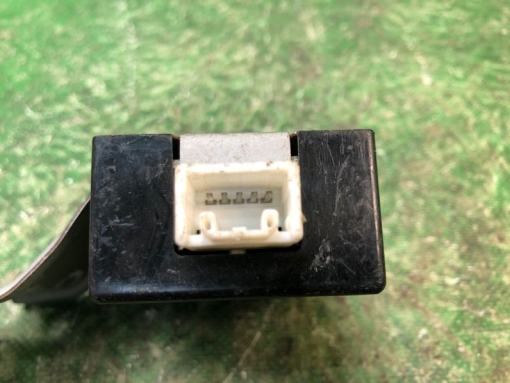 89760-60010 | Блок керування тиском в шинах LEXUS GX470 02-09 - Фото 4