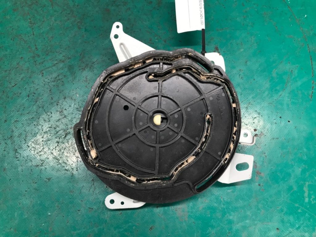 87106-06140 | Моторчик заслонки печки TOYOTA CAMRY 30 02-06