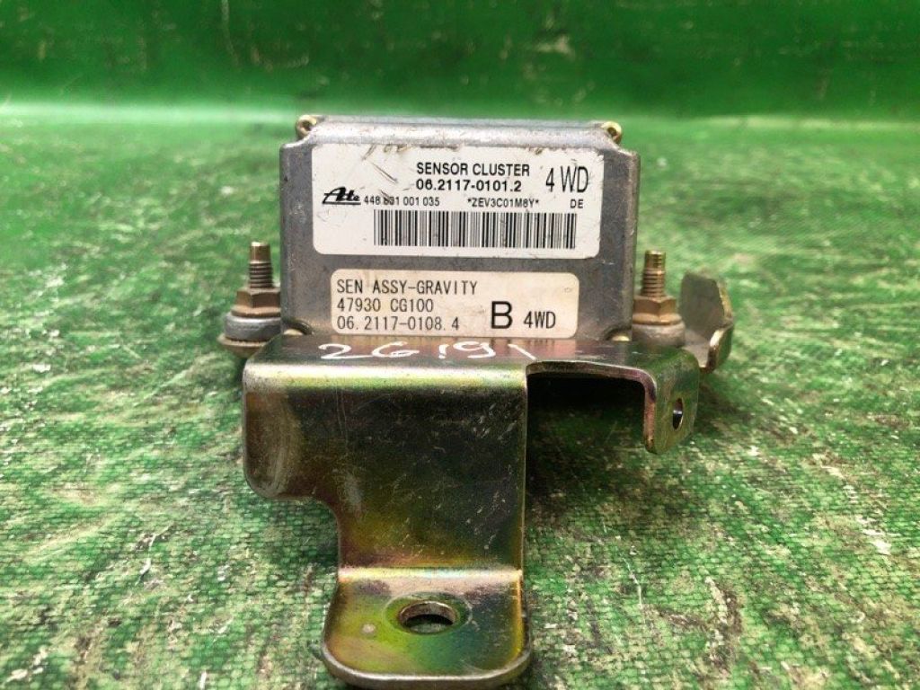 47930-CG100 | Датчик ESP INFINITI FX S50 03-08