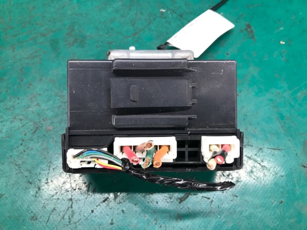 38330-TZ3-A01 | Блок електронний ACURA TLX 14-17