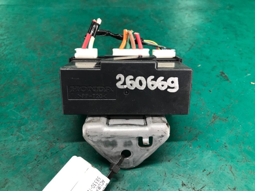 38330-TZ3-A01 | Блок електронний ACURA TLX 14-17 - Фото 2