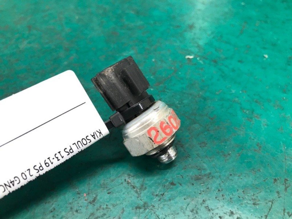 97721-3K000 | Датчик давления кондиционера KIA SOUL PS 13-19