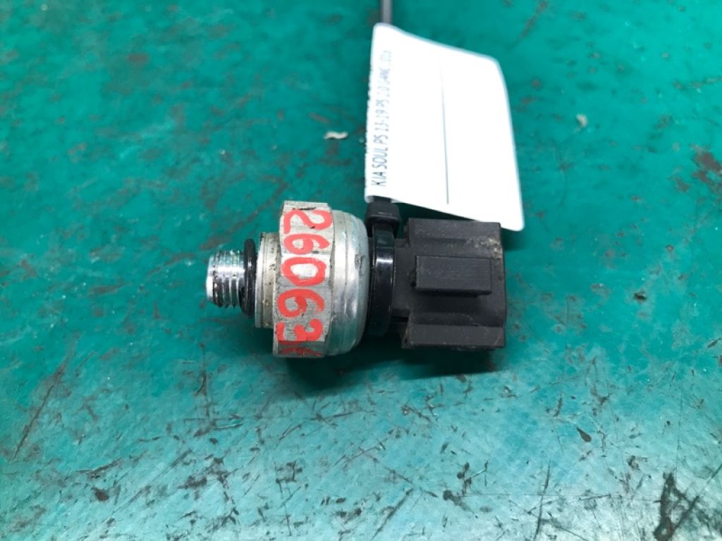 97721-3K000 | Датчик давления кондиционера KIA SOUL PS 13-19 - Фото 3
